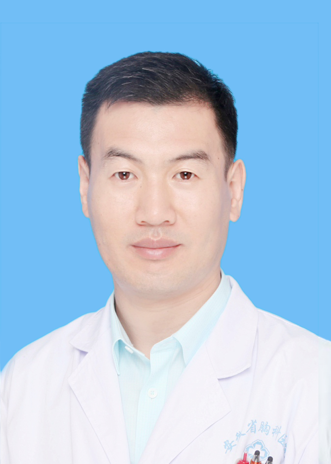 王保明