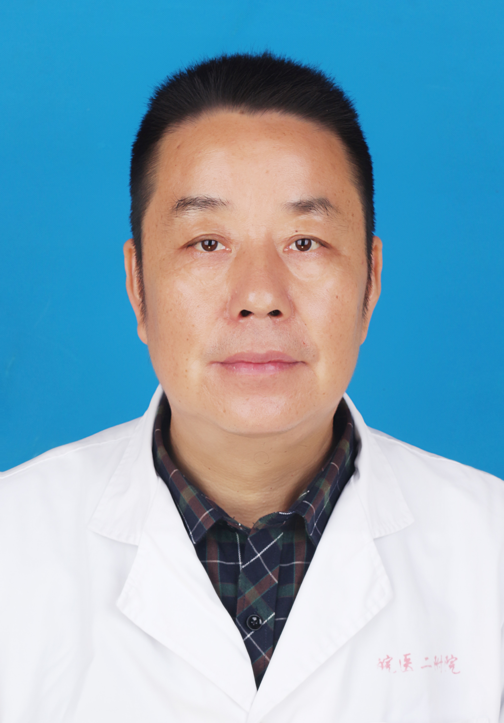 朱云松